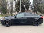 Ford Fusion (North America)-2