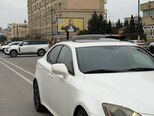 Lexus IS 350-2