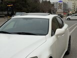 Lexus IS 350-4