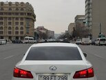 Lexus IS 350-6