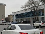 Lexus IS 350-5
