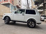 LADA (VAZ) Niva-6