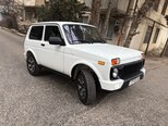 LADA (VAZ) Niva-4