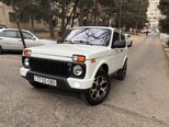 LADA (VAZ) Niva-5