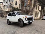 LADA (VAZ) Niva-7
