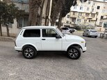 LADA (VAZ) Niva-8