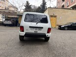 LADA (VAZ) Niva-2