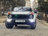 LADA (VAZ) Niva-1
