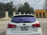 Kia Cerato-6
