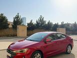 Hyundai Elantra-1