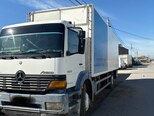 Mercedes Atego 1823-4