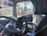 Mercedes Atego 1823-5