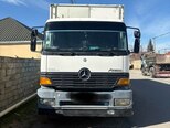 Mercedes Atego 1823-1