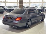 Mercedes E 300-8
