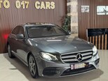 Mercedes E 300-2