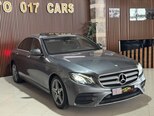 Mercedes E 300-3