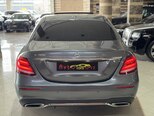 Mercedes E 300-9
