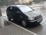 Opel Zafira-3