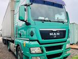 MAN TGX 18.440-1