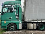 MAN TGX 18.440-3