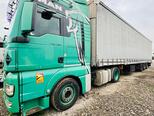 MAN TGX 18.440-2