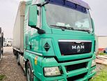 MAN TGX 18.440-5