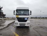 Mercedes Axor 1840-1
