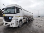 Mercedes Axor 1840-2