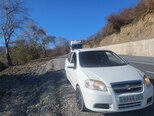 Chevrolet Aveo-1