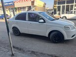 Chevrolet Aveo-3
