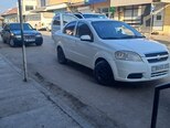 Chevrolet Aveo-4