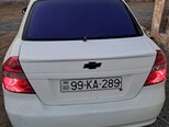 Chevrolet Aveo-2