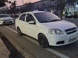 Chevrolet Aveo-7