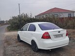 Chevrolet Aveo-5