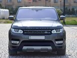 Land Rover RR Sport-1