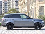 Land Rover RR Sport-3