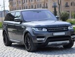 Land Rover RR Sport-5
