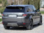 Land Rover RR Sport-7