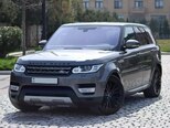 Land Rover RR Sport-6