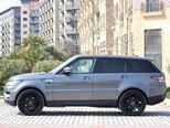 Land Rover RR Sport-4