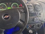 Chevrolet Aveo-8