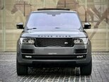 Land Rover Range Rover-1
