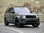 Land Rover Range Rover-4