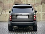Land Rover Range Rover-7