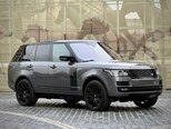 Land Rover Range Rover-2