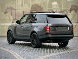 Land Rover Range Rover-8
