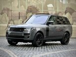Land Rover Range Rover-3