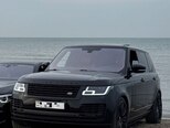 Land Rover Range Rover-5