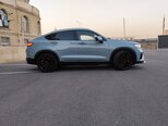 Geely Tugella-18