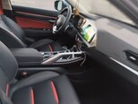 Geely Tugella-14